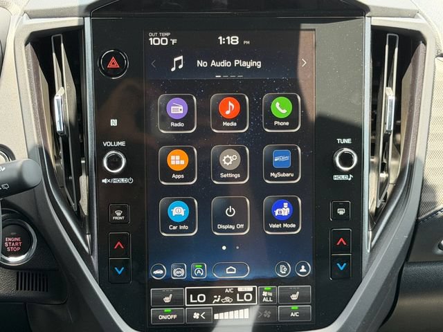 New 2026 Subaru Forester Premium AWD/4WD image 17