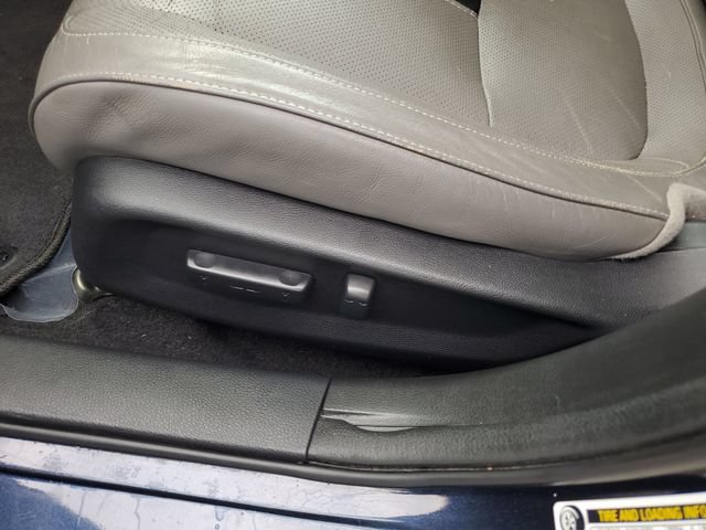 Used 2016 Honda Civic EX-L image 18