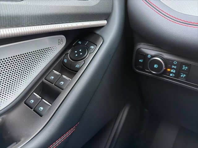 New 2026 Ford Explorer ST w/ Sun And Sound Package image 21