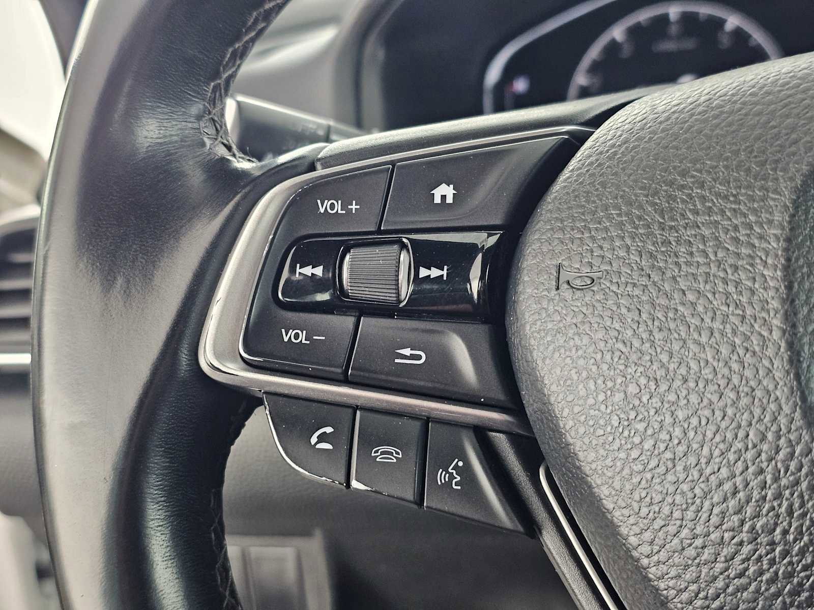 Used 2021 Honda Accord Sport image 27