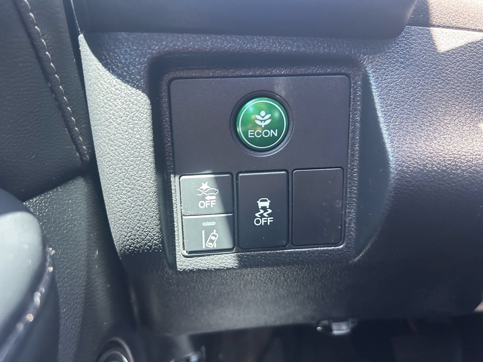 Used 2022 Honda HR-V EX-L image 27
