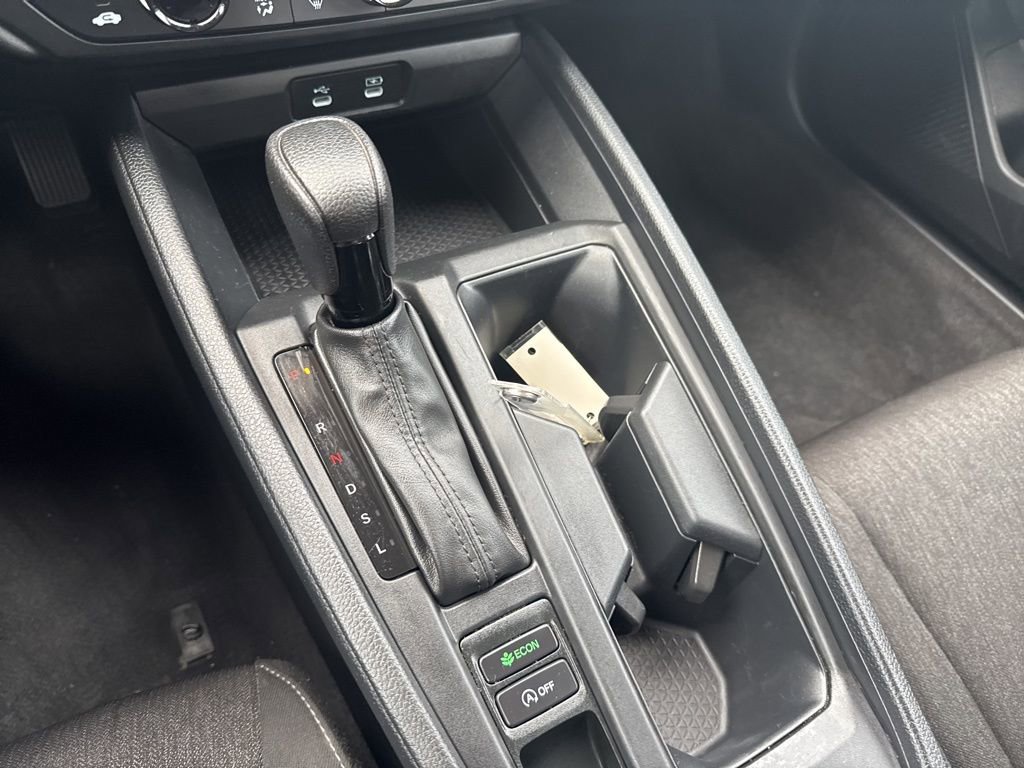 Certified 2024 Honda Accord EX image 32