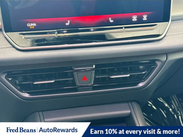 New 2026 Volkswagen Tiguan SE R-Line image 9