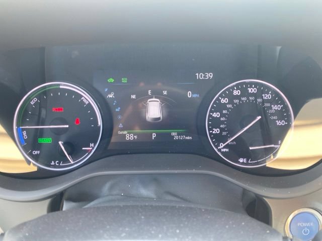Certified 2024 Toyota Sienna Limited AWD/4WD image 7