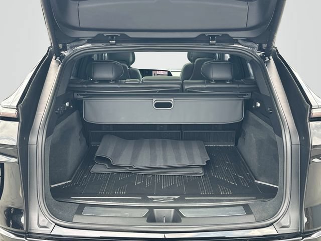 Certified 2024 Cadillac Lyriq Sport w/ LPO, Floor Liner Package AWD/4WD image 19