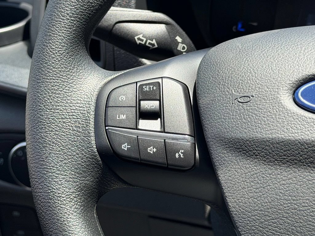 New 2026 Ford Transit 350 Low Roof AWD image 23