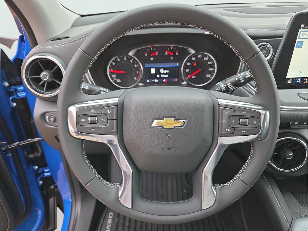 New 2026 Chevrolet Blazer LT w/ Sound & Technology Package image 18