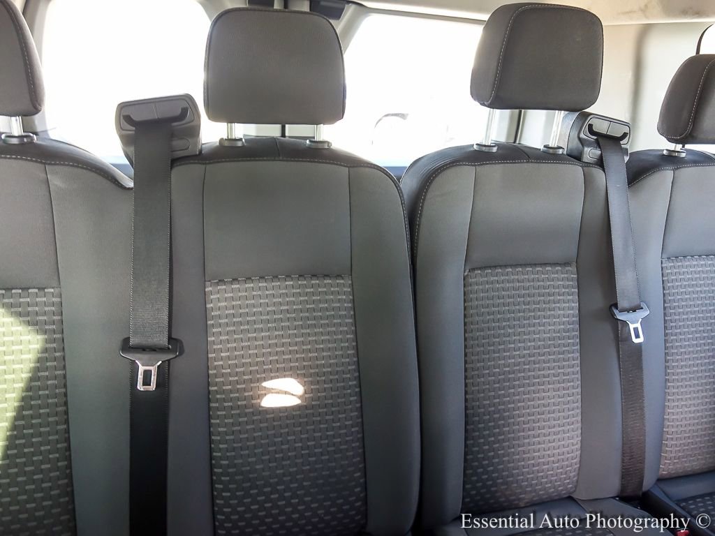 Used 2023 Ford Transit 350 XLT image 22