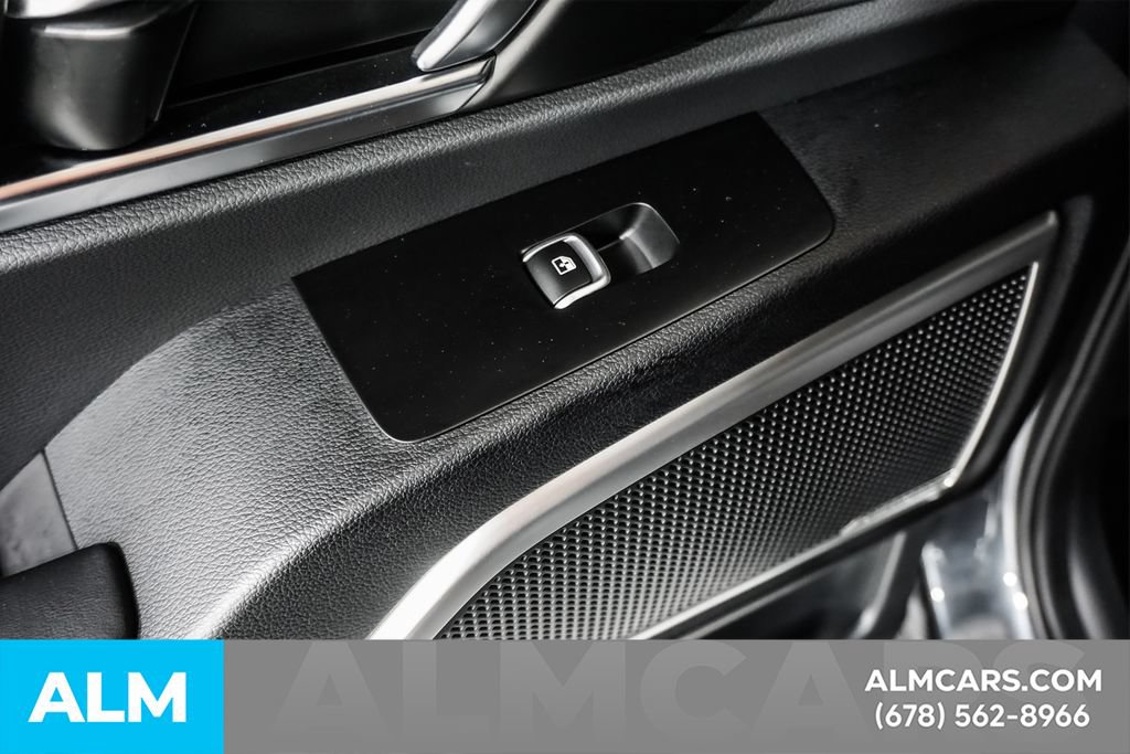 Used 2024 Kia Telluride EX X-Line AWD/4WD image 54