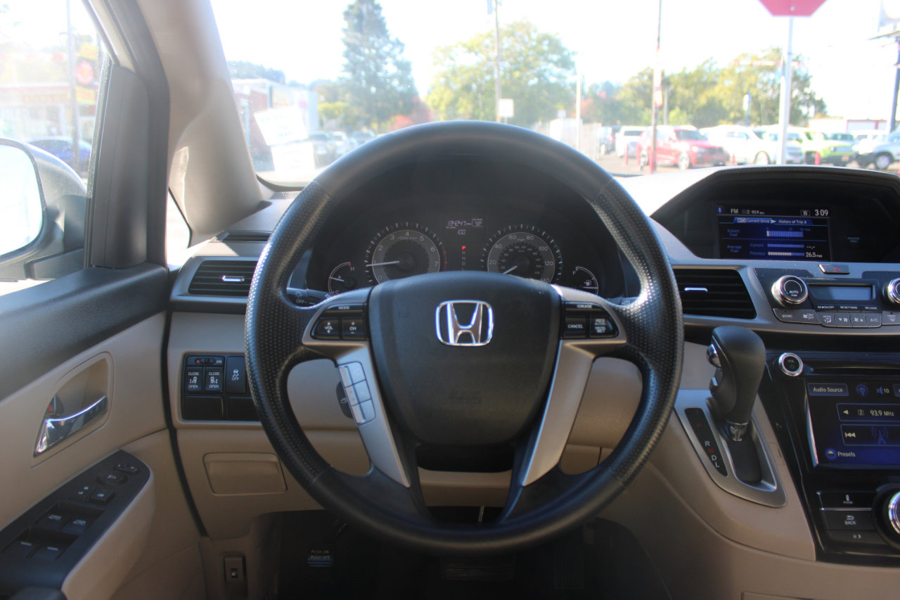 Used 2016 Honda Odyssey EX image 9