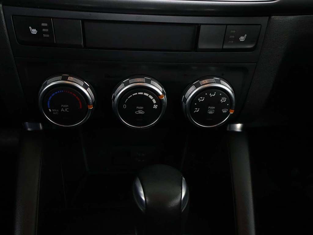Used 2016 MAZDA CX-5 Touring FWD image 45
