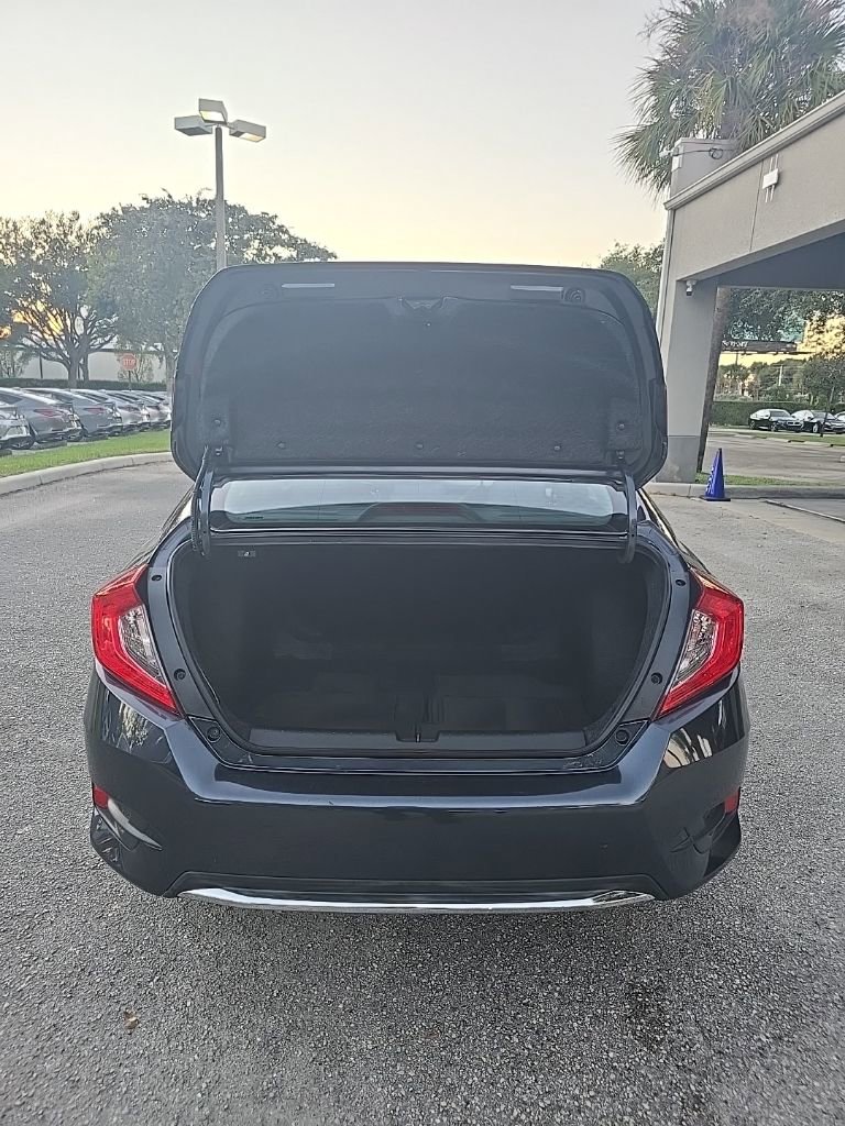 Used 2020 Honda Civic LX image 26