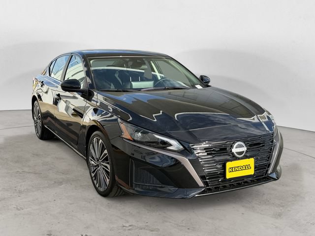 New 2026 Nissan Altima 2.5 SV w/ SV Premium Package FWD image 4