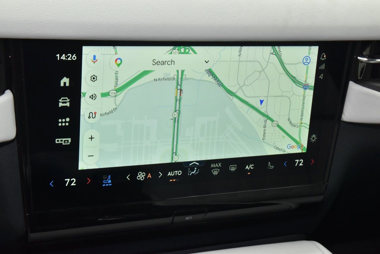 New 2026 Lincoln Navigator Black Label AWD/4WD image 29