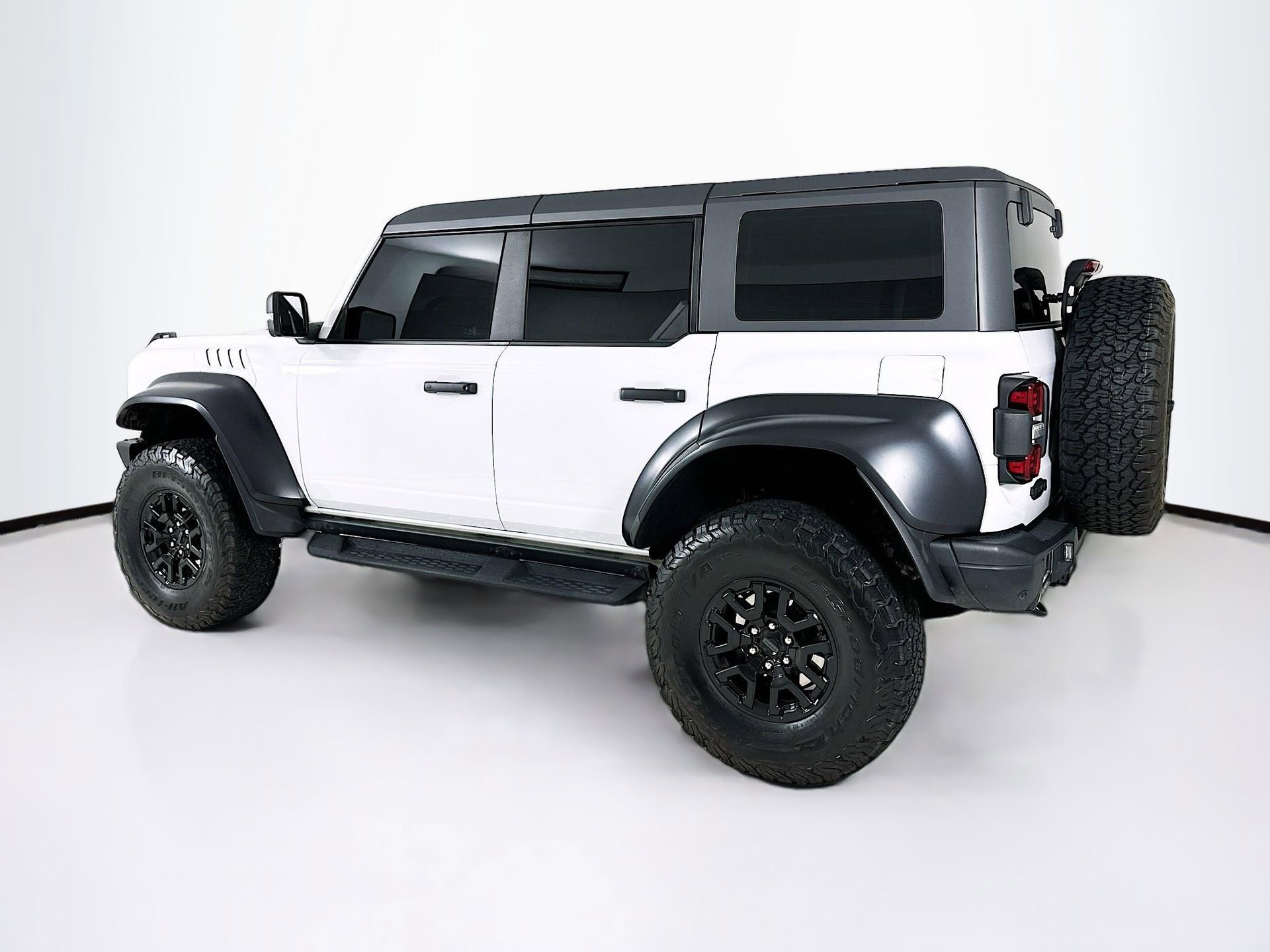 Used 2023 Ford Bronco Raptor image 6