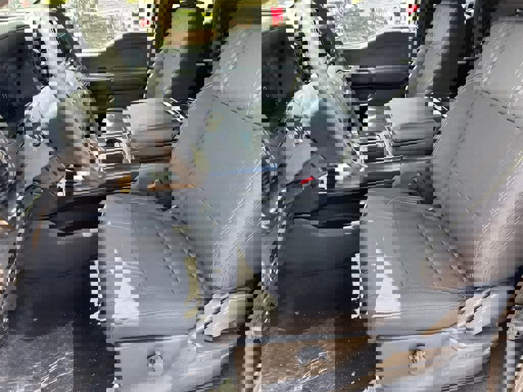 New 2024 Ford F150 STX w/ Mobile Office Package image 10