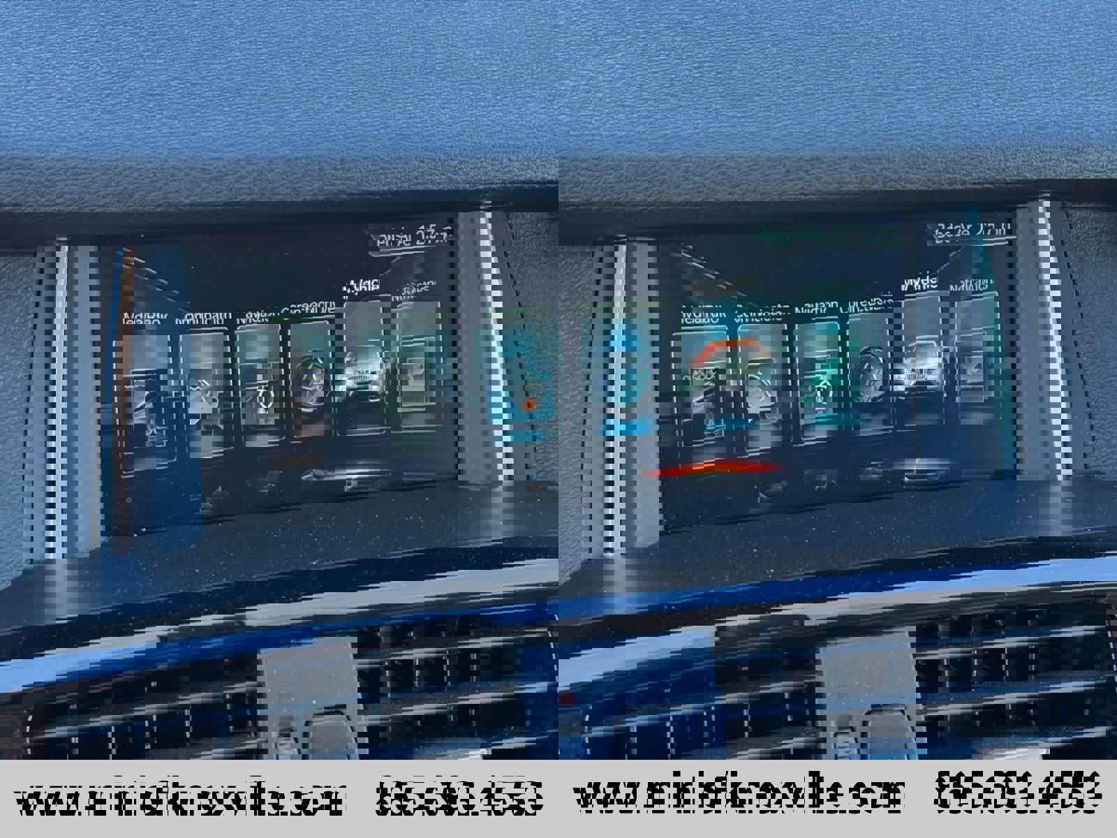 Used 2017 BMW X3 xDrive35i image 21