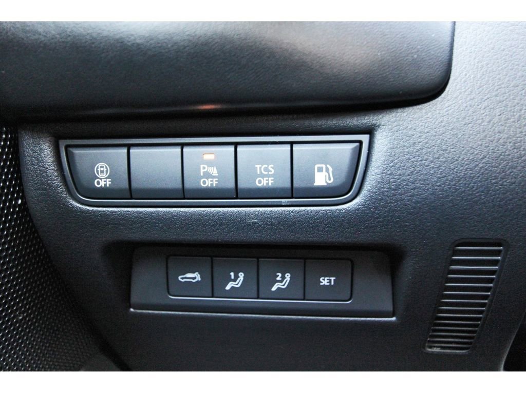 New 2026 MAZDA CX-50 AWD 2.5 Hybrid w/ Weather Package image 17