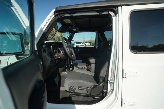 New 2026 Jeep Gladiator Rubicon AWD/4WD image 10