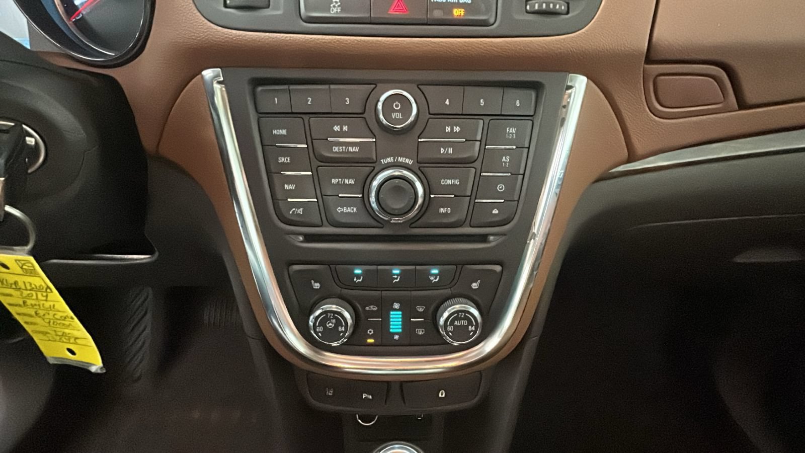 Used 2014 Buick Encore Premium FWD image 23