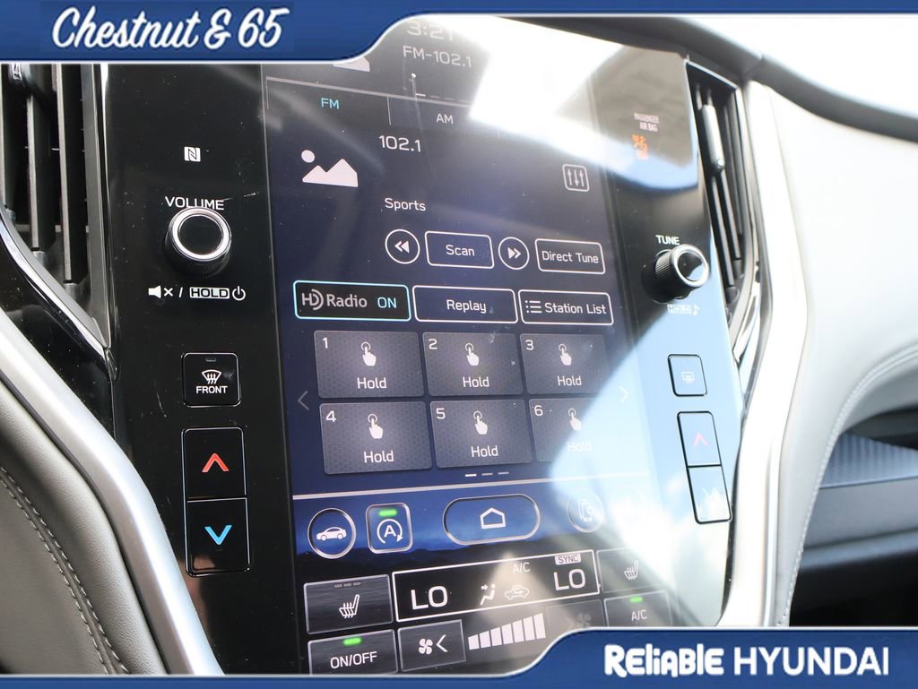 Used 2023 Subaru Outback Premium AWD/4WD image 34