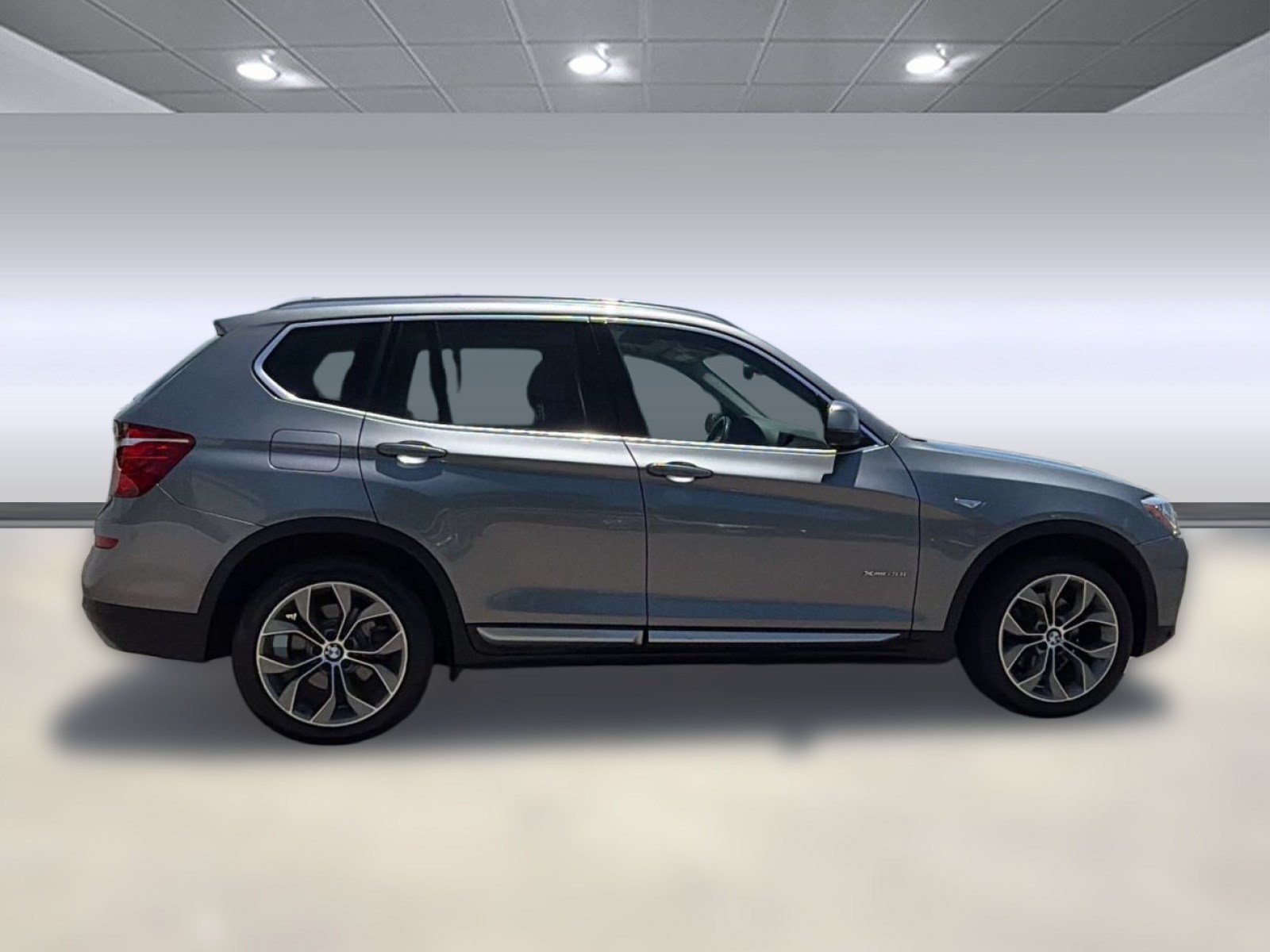 Used 2015 BMW X3 xDrive28i AWD/4WD image 6