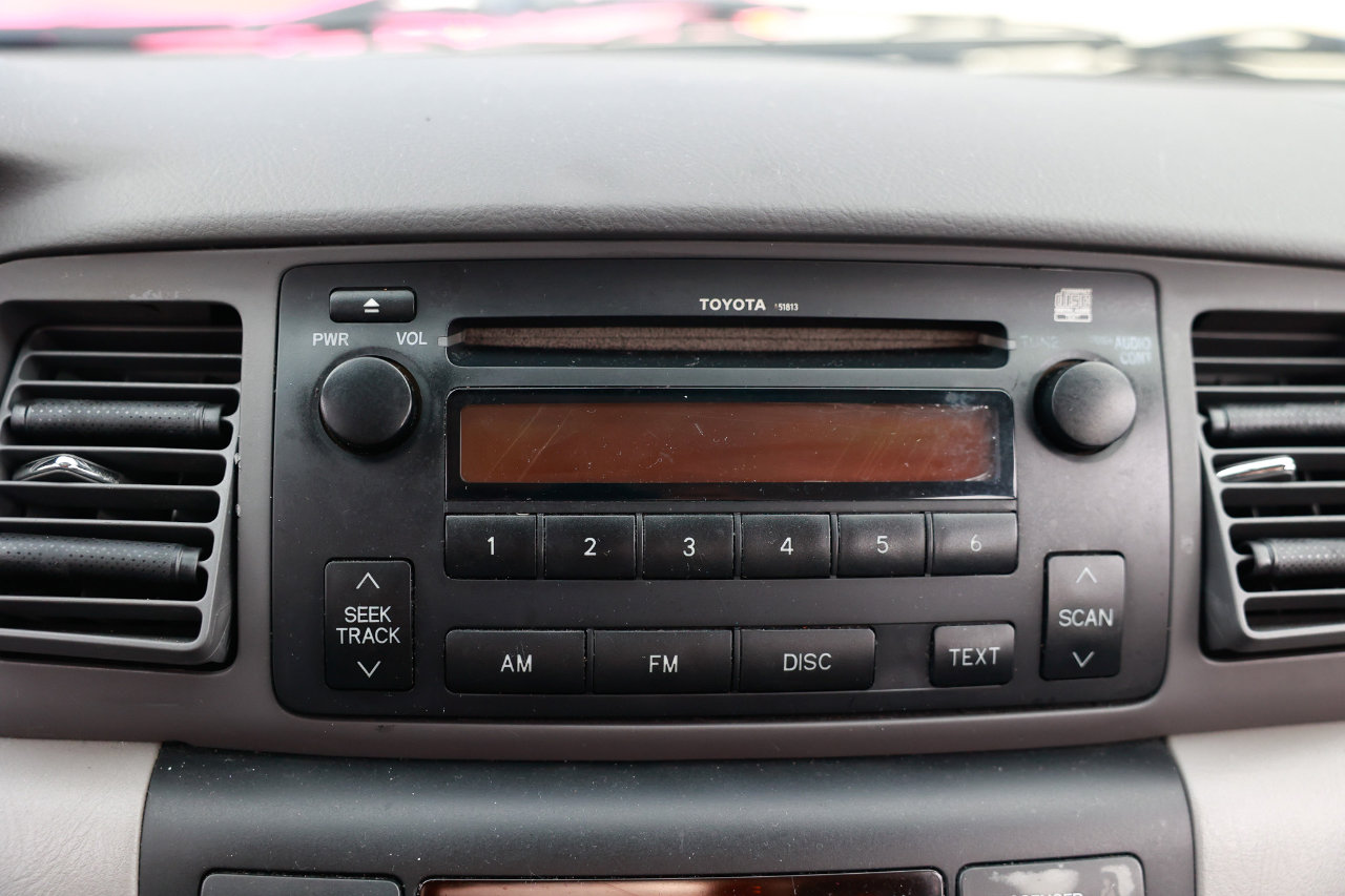 Used 2007 Toyota Corolla CE image 31