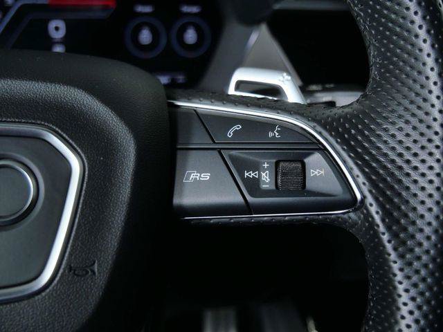 Certified 2024 Audi RS 3 AWD/4WD image 26