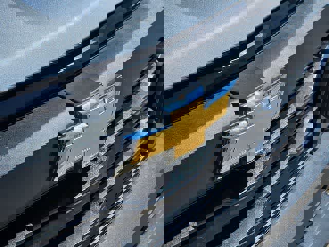 Used 2024 Chevrolet Colorado W/T image 10