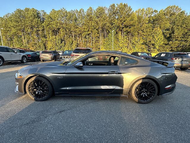 Used 2020 Ford Mustang GT w/ GT Performance Package RWD image 5