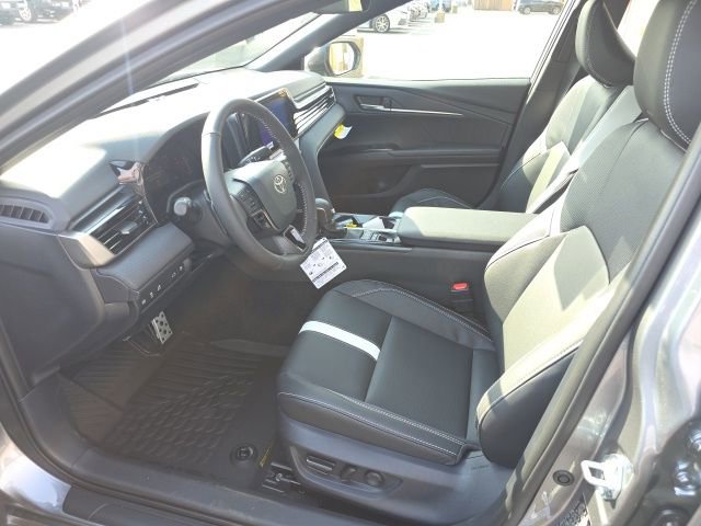 New 2026 Toyota Camry SE image 8