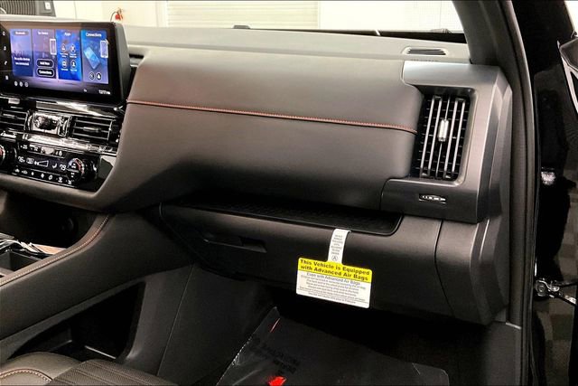 New 2026 Nissan Pathfinder Rock Creek image 38