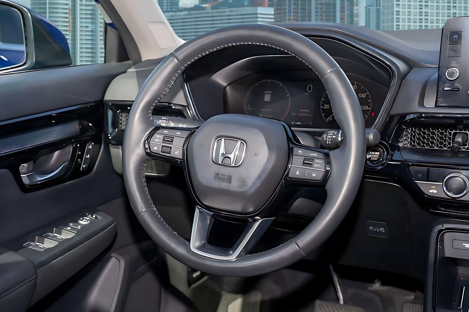 Used 2023 Honda CR-V EX-L image 24