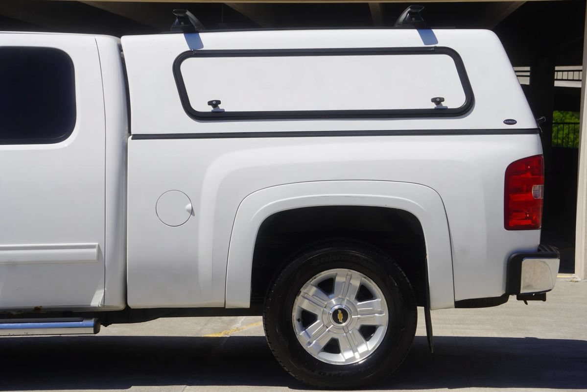 Used 2013 Chevrolet Silverado 1500 LT w/ All-Star Edition AWD/4WD image 25