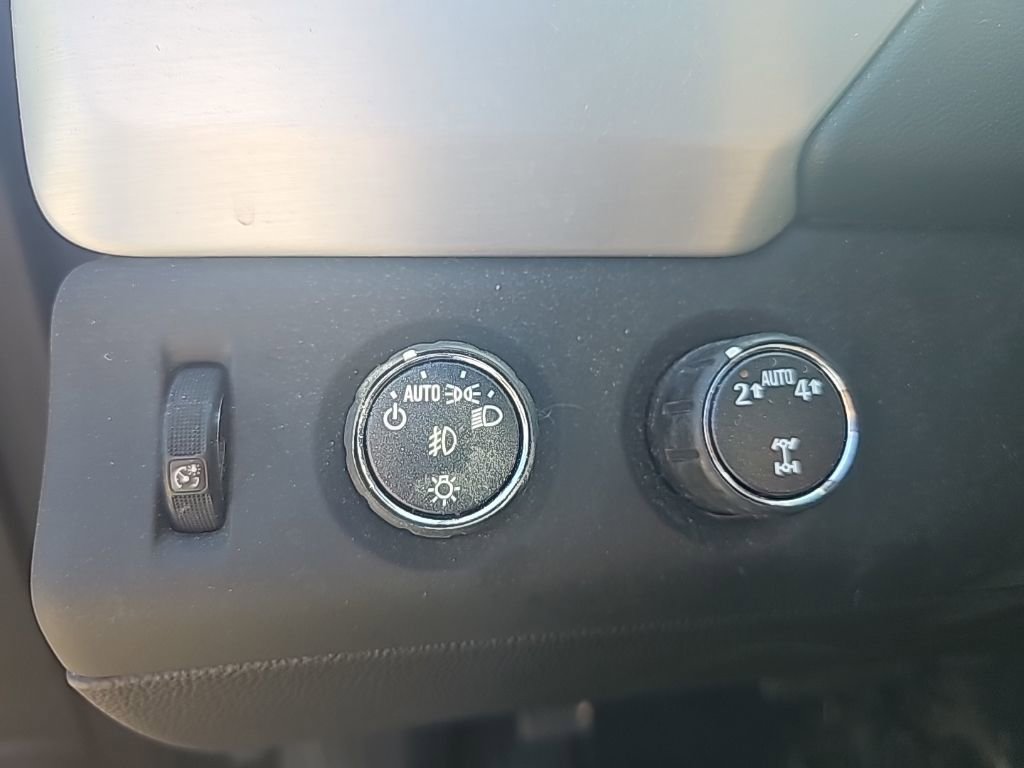 Used 2019 GMC Yukon XL SLT image 26