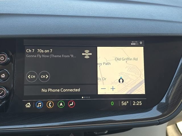 Used 2021 Buick Envision Essence w/ Technology Package I image 29