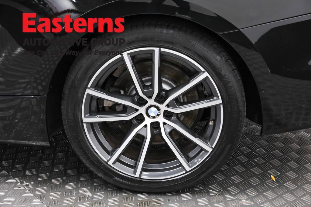 Used 2024 BMW 430i xDrive Convertible image 32