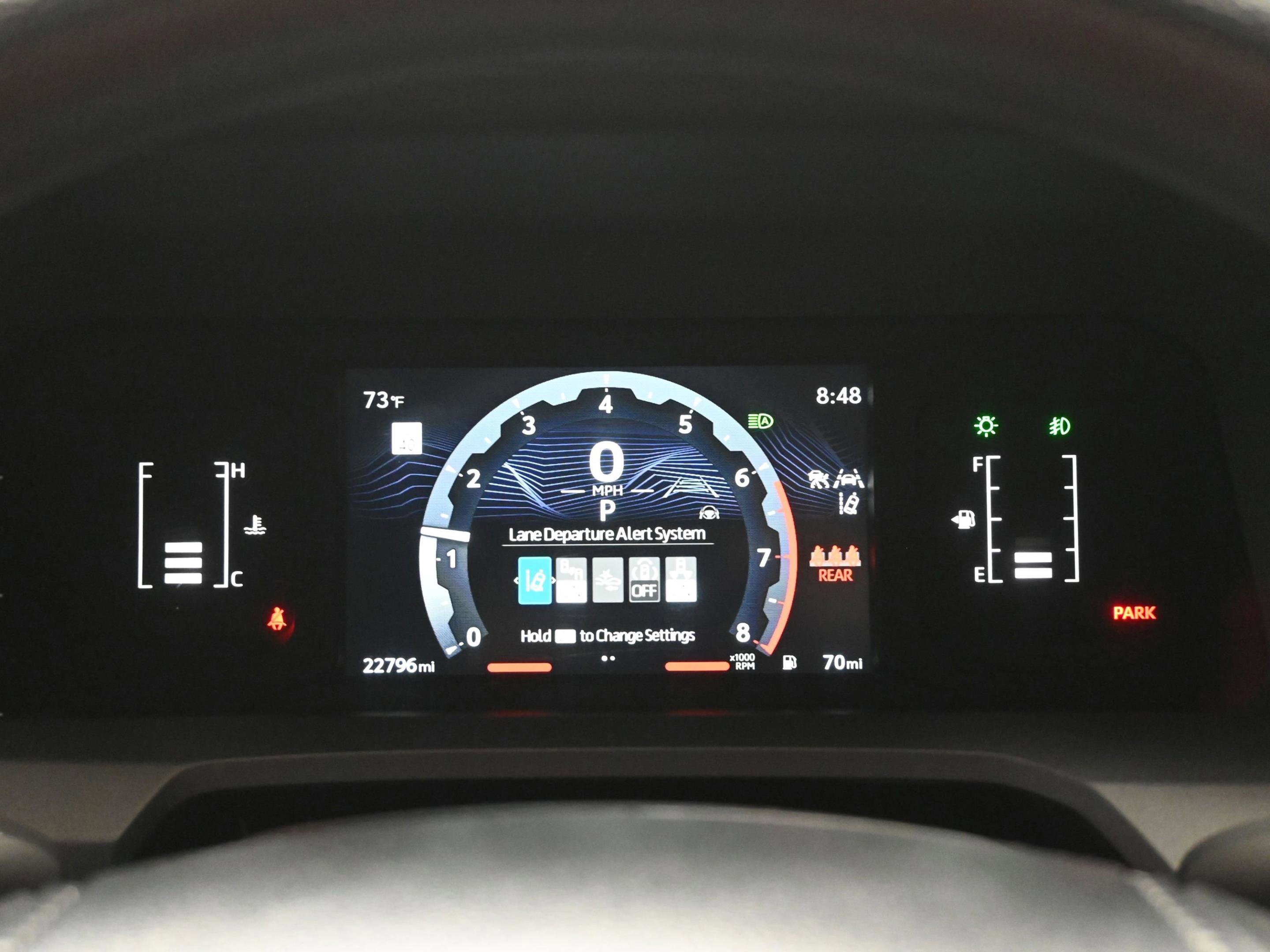 Used 2024 Toyota Tacoma SR5 image 26