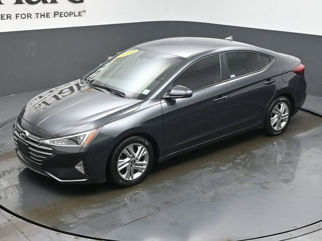 Used 2020 Hyundai Elantra SEL w/ Cargo Package (C1) image 43