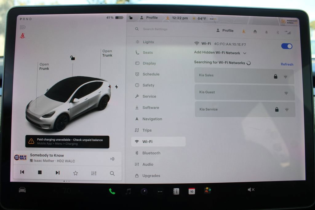 Used 2021 Tesla Model Y Long Range image 47