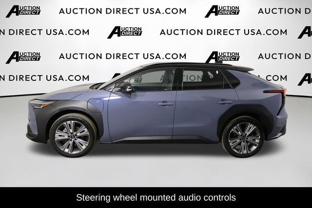 Used 2023 Subaru Solterra AWD image 5