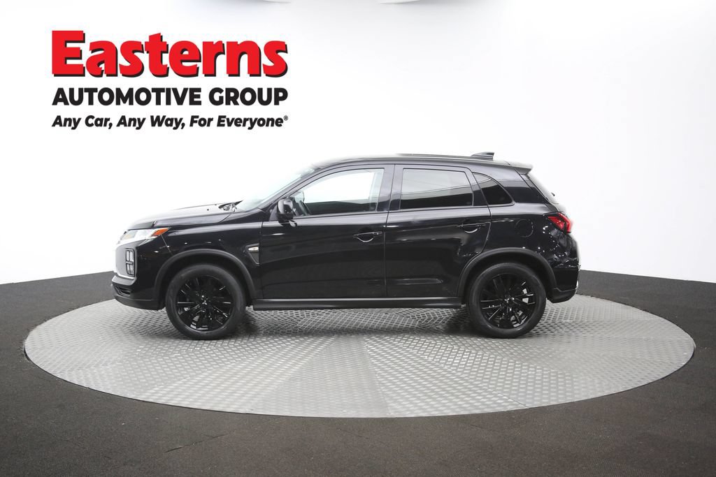 Used 2023 Mitsubishi Outlander Sport LE AWD/4WD image 58