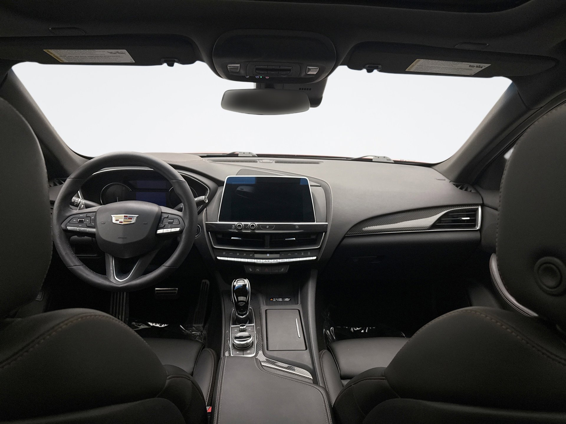 Used 2021 Cadillac CT5 Sport w/ Cold Weather Package image 14