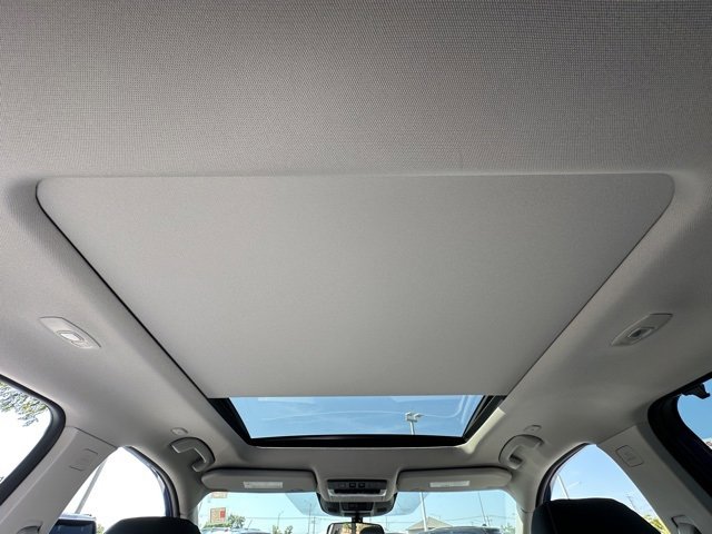 Certified 2023 Nissan Rogue SV w/ SV Premium B Package image 27