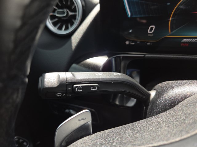 Used 2022 Mercedes-Benz GLA 35 AMG 4MATIC image 38