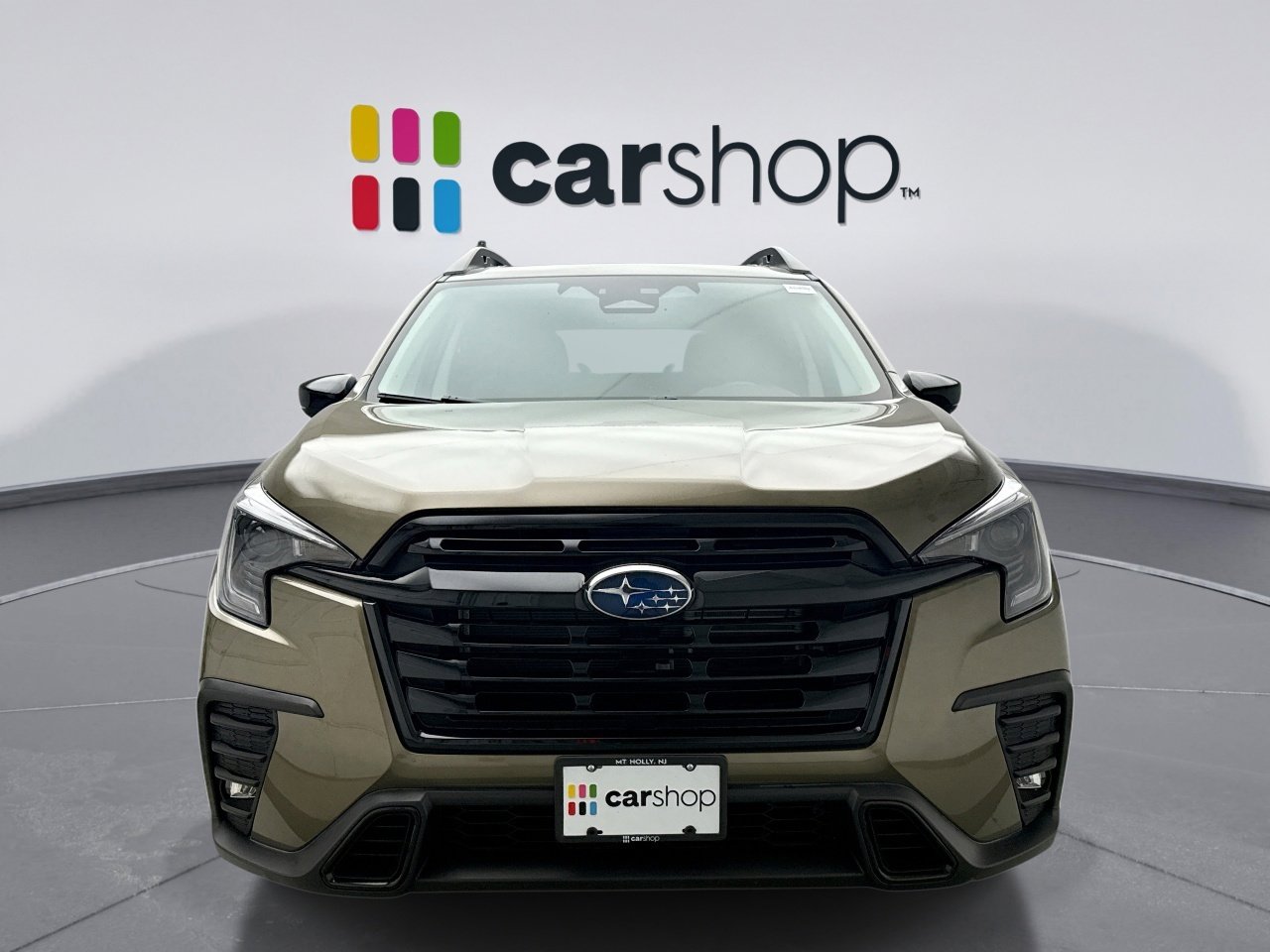 Used 2024 Subaru Ascent Onyx Edition image 8