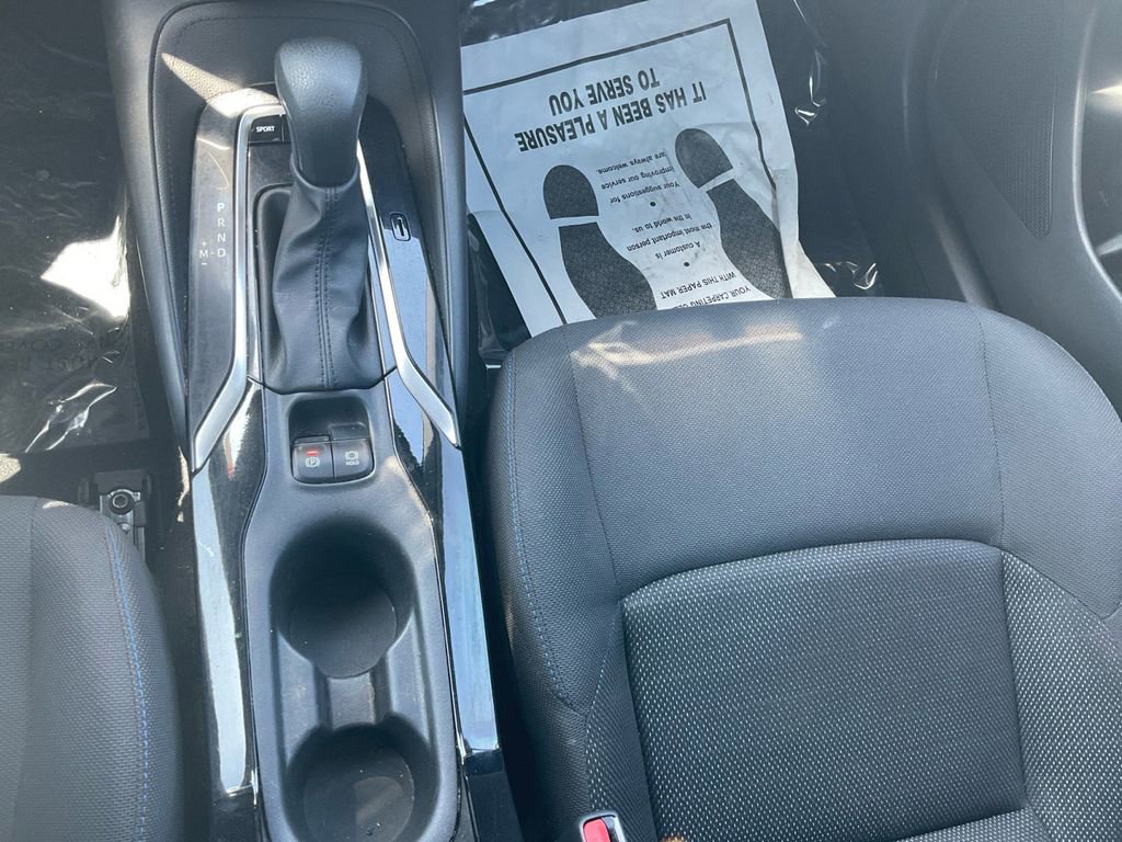 Used 2020 Toyota Corolla SE image 22