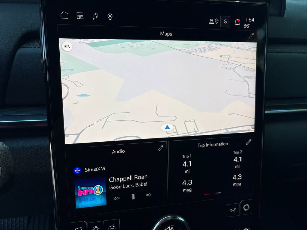 New 2026 GMC Terrain AT4 w/ Technology Package II AWD/4WD image 28