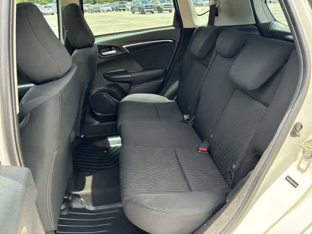Used 2018 Honda Fit EX image 19