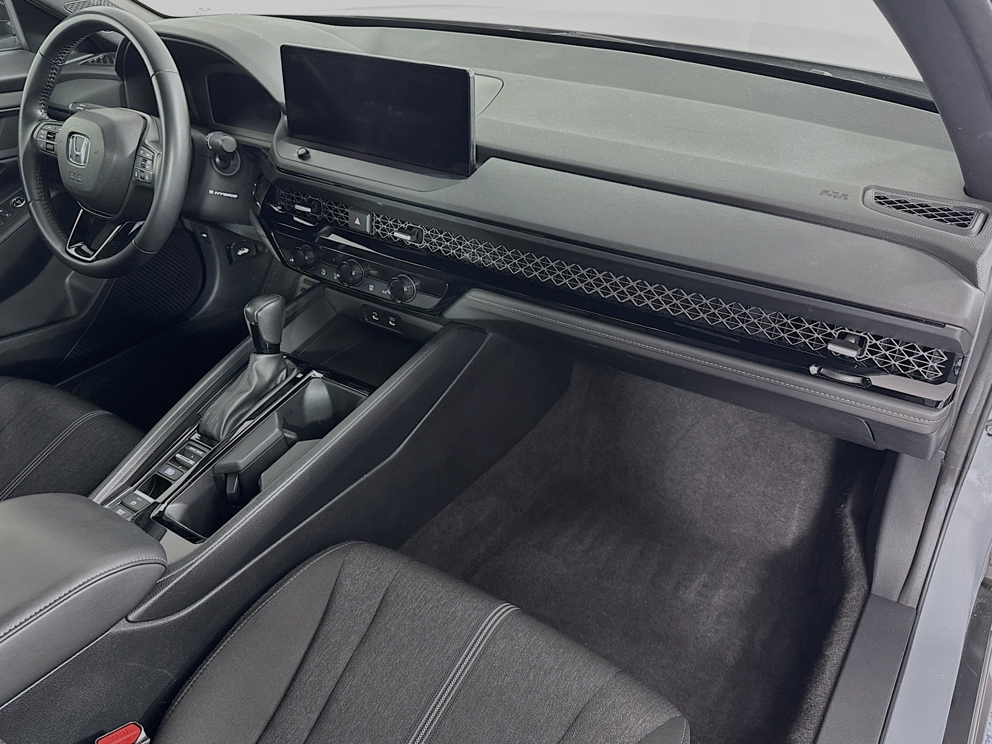 Certified 2023 Honda Accord Sport image 27